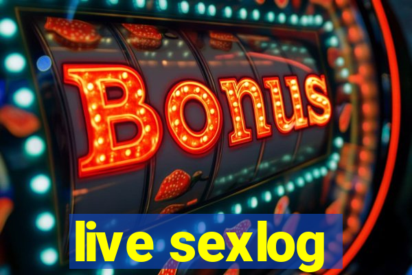 live sexlog